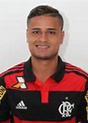 Matheus Alves da Silva Cardoso