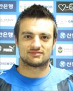 Dusan Savic