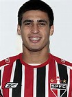Luiz Carlos dos Santos Junior,Juninho