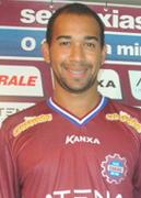 Thiago Santos Santana