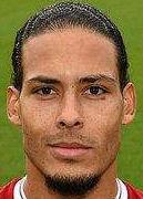 Virgil van Dijk