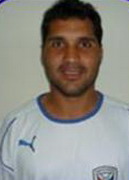Diego Omar Cordoba