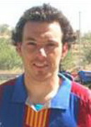 Ruben Suarez Estrada