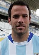 Antonio Galdeano Benitez