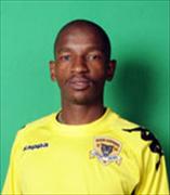 Amos Bafana Sibeko