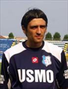 Vojislav Vranjkovic