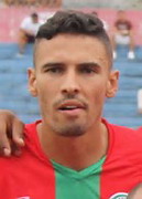 Carlos Alberto Henao Sanchez