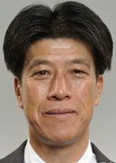 Yasuhiro Higuchi
