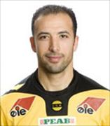 Khaled Mouelhi