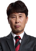 Kim Gi dong