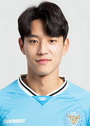 Jung Seung Won