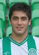 Roberto Fernandez Junior