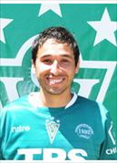Michael Andres Silva Torres