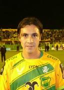 Luis Vicente Jerez Silva