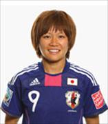 Kawasumi Nahomi