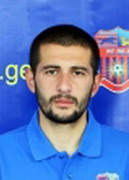 Tedore Grigalashvili